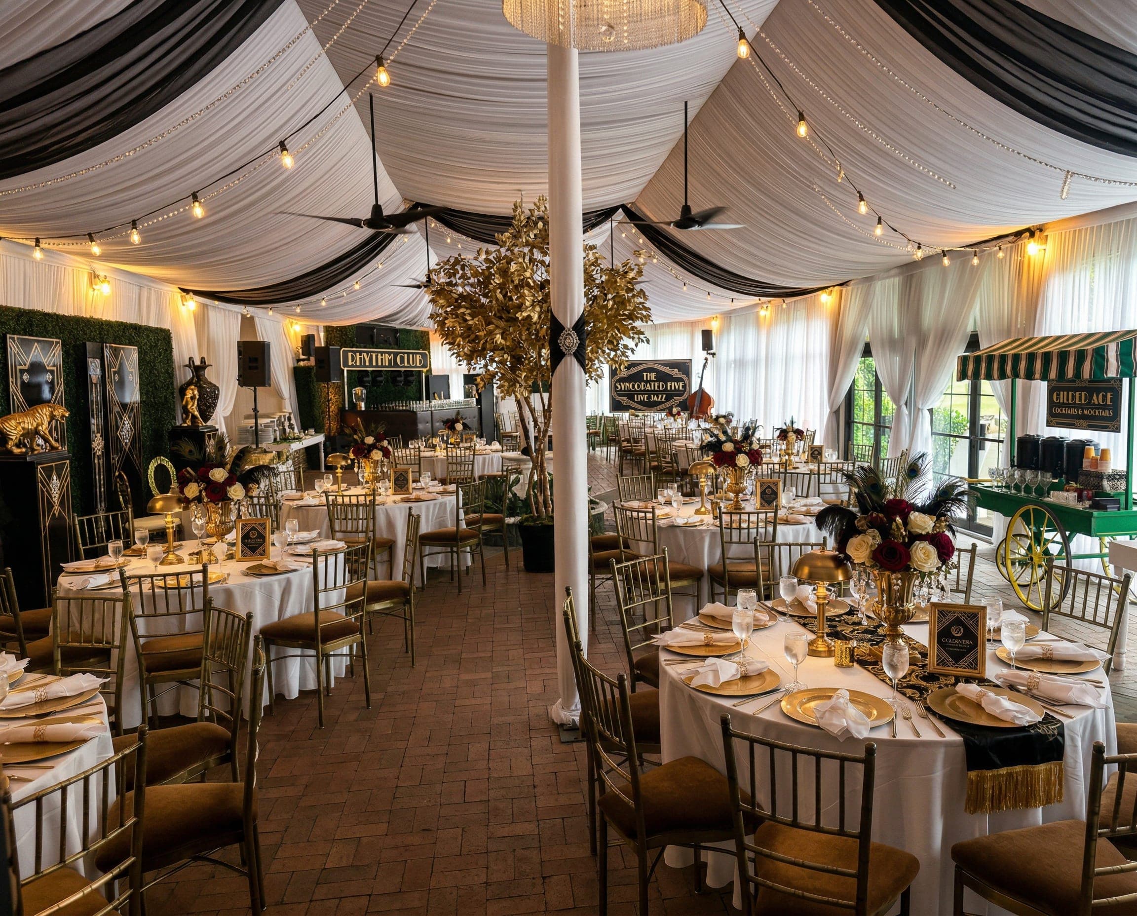 Corporate Events